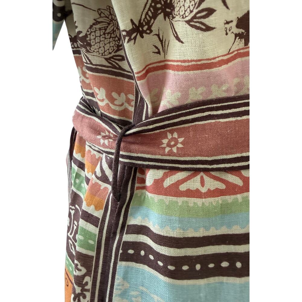 Alemais Multi Alberta Mini Dress - Picture 14 of 15